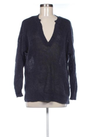 Dámský svetr H&M L.O.G.G., Velikost M, Barva Modrá, Cena  439,00 Kč