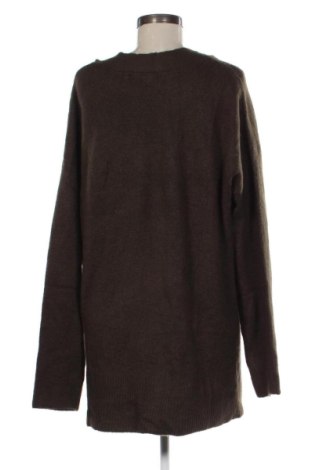 Дамски пуловер H&M L.O.G.G., Размер M, Цвят Зелен, Цена 15,00 €