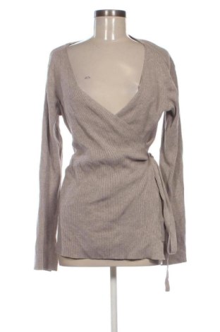 Dámský svetr H&M Mama, Velikost S, Barva Hnědá, Cena  439,00 Kč