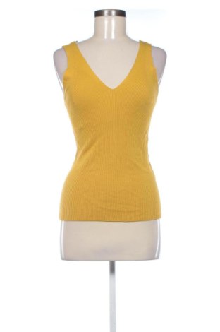 Pulover de femei Hallhuber, Mărime M, Culoare Galben, Preț 196,99 Lei
