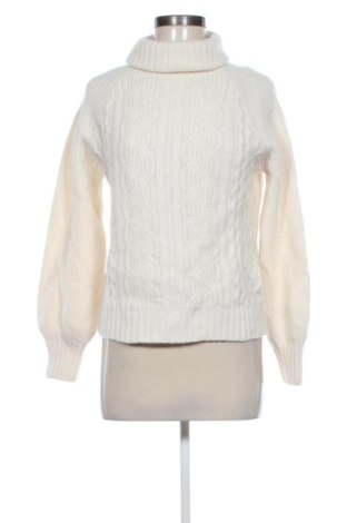 Dámský svetr Hallhuber, Velikost S, Barva Krémová, Cena  939,00 Kč