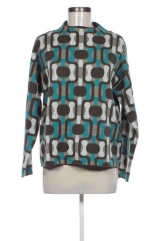 Γυναικείο πουλόβερ Hallhuber, Μέγεθος XL, Χρώμα Πολύχρωμο, Τιμή 37,99 €