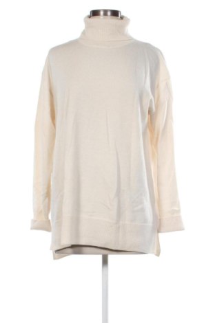 Damski sweter Hallhuber, Rozmiar XL, Kolor ecru, Cena 166,99 zł