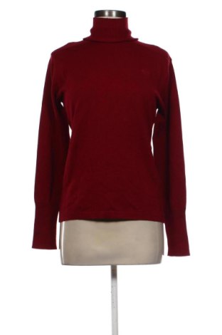 Damenpullover Hammerschmid, Größe L, Farbe Rot, Preis € 23,99