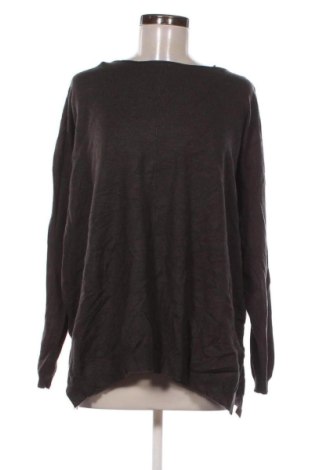 Γυναικείο πουλόβερ Haven, Μέγεθος L, Χρώμα Γκρί, Τιμή 37,99 €