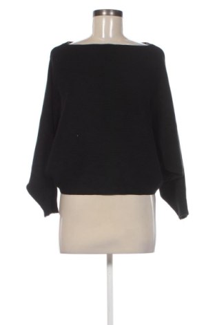 Dámský svetr Heart, Velikost XL, Barva Černá, Cena  439,00 Kč