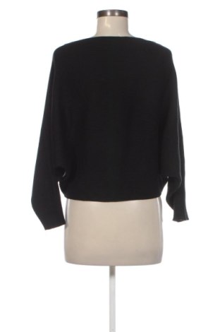 Dámský svetr Heart, Velikost XL, Barva Černá, Cena  439,00 Kč