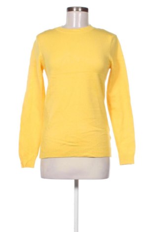Dámský svetr Unbranded, Velikost S, Barva Žlutá, Cena  1 699,00 Kč