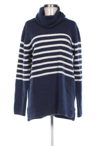 Dámský svetr Hilfiger Denim, Velikost L, Barva Vícebarevné, Cena  1 492,00 Kč