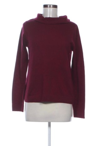 Dámský svetr Hobb's, Velikost M, Barva Červená, Cena  699,00 Kč