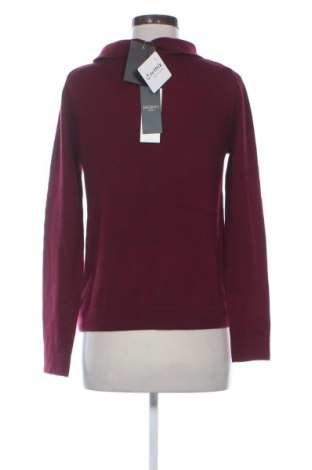 Dámský svetr Hobb's, Velikost M, Barva Červená, Cena  699,00 Kč