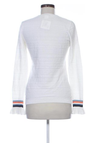 Pulover de femei Hugo Boss, Mărime S, Culoare Alb, Preț 437,91 Lei