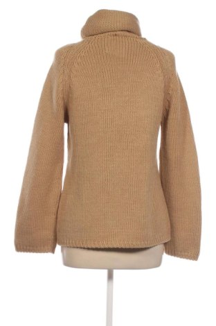 Női pulóver Hugo Boss, Méret M, Szín Barna, Ár 93 934 Ft