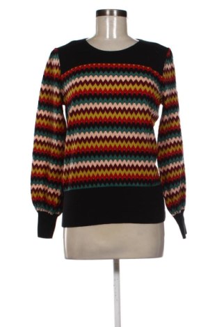 Damenpullover Hugo Boss, Größe S, Farbe Mehrfarbig, Preis € 65,25