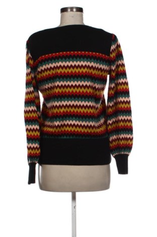 Damenpullover Hugo Boss, Größe S, Farbe Mehrfarbig, Preis € 65,25