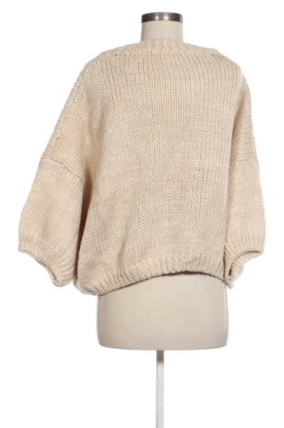 Damski sweter Humidity, Rozmiar M, Kolor Beżowy, Cena 166,99 zł