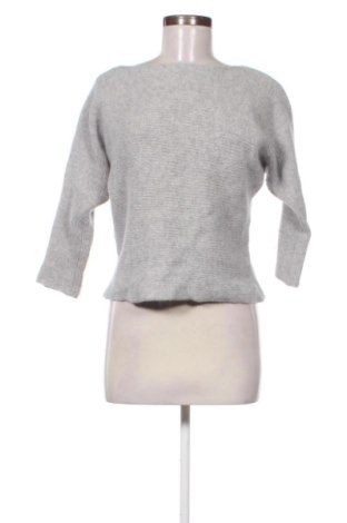 Γυναικείο πουλόβερ Hunkydory, Μέγεθος M, Χρώμα Γκρί, Τιμή 31,73 €