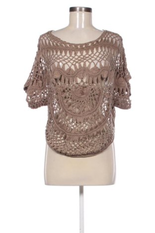 Női pulóver Ice, Méret M, Szín Szürke, Ár 7 499 Ft