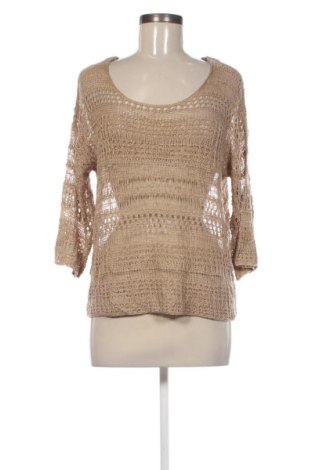 Dámský svetr Impulse, Velikost XL, Barva Hnědá, Cena  439,00 Kč