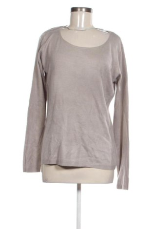 Дамски пуловер In Extenso, Размер M, Цвят Сив, Цена 14,83 €