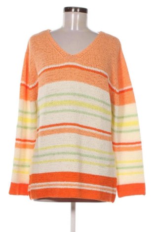 Dámský svetr In Linea, Velikost XL, Barva Vícebarevné, Cena  1 429,00 Kč