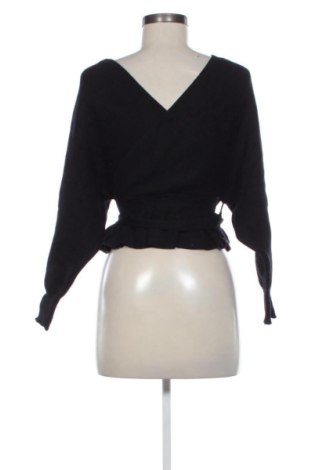 Női pulóver Indikah, Méret M, Szín Fekete, Ár 10 559 Ft