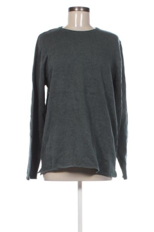 Дамски пуловер Industrie, Размер L, Цвят Зелен, Цена 30,67 €