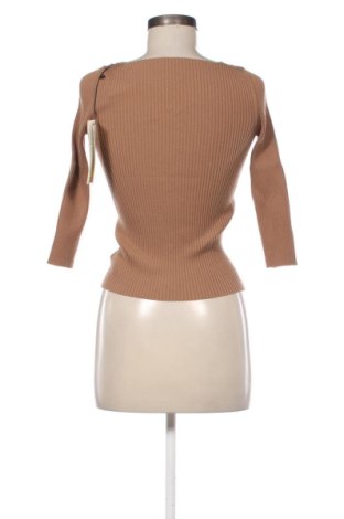 Dámsky pulóver Ivko, Veľkosť M, Farba Hnedá, Cena  85,95 €