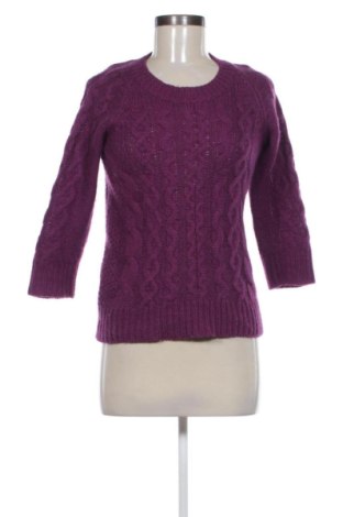 Dámsky pulóver J.Crew, Veľkosť S, Farba Fialová, Cena  52,75 €