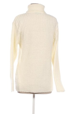 Damski sweter JP Collection, Rozmiar XL, Kolor ecru, Cena 81,77 zł