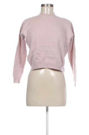 Γυναικείο πουλόβερ Jac+Jack, Μέγεθος XS, Χρώμα Σάπιο μήλο, Τιμή 37,99 €