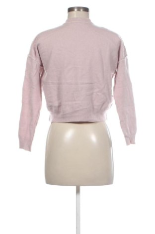 Γυναικείο πουλόβερ Jac+Jack, Μέγεθος XS, Χρώμα Σάπιο μήλο, Τιμή 37,99 €