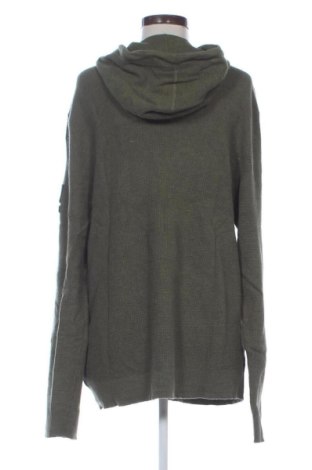 Pánský svetr  Jack & Jones, Velikost XXL, Barva Zelená, Cena  1 429,00 Kč