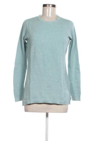 Γυναικείο πουλόβερ Jackpot, Μέγεθος S, Χρώμα Μπλέ, Τιμή 14,74 €