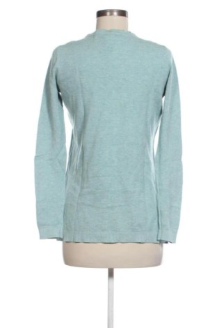 Γυναικείο πουλόβερ Jackpot, Μέγεθος S, Χρώμα Μπλέ, Τιμή 14,74 €