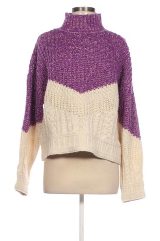 Дамски пуловер Jake*s, Размер S, Цвят Многоцветен, Цена 21,00 €