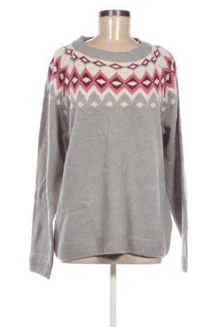 Дамски пуловер Janina, Размер XL, Цвят Многоцветен, Цена 24,03 €