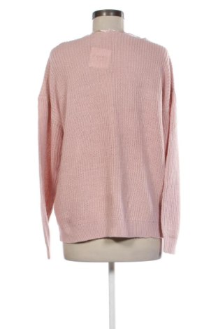 Дамски пуловер Janina, Размер M, Цвят Розов, Цена 10,05 €