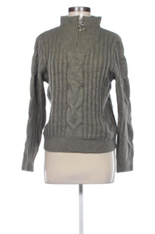 Дамски пуловер Jdy, Размер S, Цвят Зелен, Цена 15,33 €