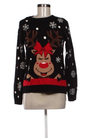 Дамски пуловер Jdy, Размер S, Цвят Многоцветен, Цена 15,00 €