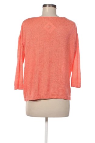 Дамски пуловер Jean Pascale, Размер S, Цвят Оранжев, Цена 15,33 €