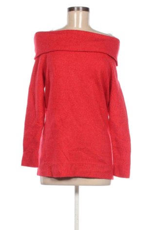 Damski sweter Jeanswest, Rozmiar M, Kolor Czerwony, Cena 110,99 zł