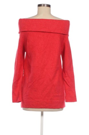 Damski sweter Jeanswest, Rozmiar M, Kolor Czerwony, Cena 110,99 zł