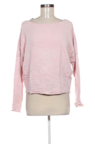 Damski sweter Jennyfer, Rozmiar L, Kolor Popielaty róż, Cena 80,38 zł