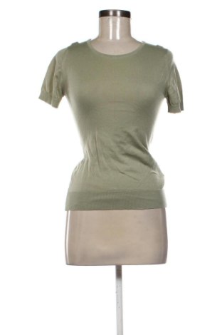 Pulover de femei John Smedley, Mărime S, Culoare Verde, Preț 129,78 Lei