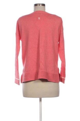 Dámský svetr Joules, Velikost M, Barva Růžová, Cena  897,00 Kč