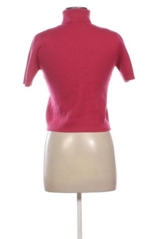 Дамски пуловер Joy, Размер M, Цвят Розов, Цена 21,00 €