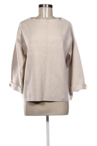 Дамски пуловер Just, Размер M, Цвят Бежов, Цена 20,90 €