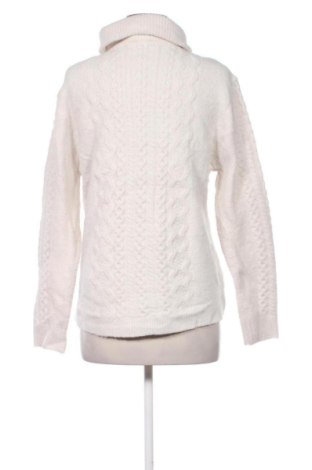 Dámský svetr Just Jeans, Velikost M, Barva Bílá, Cena  629,00 Kč