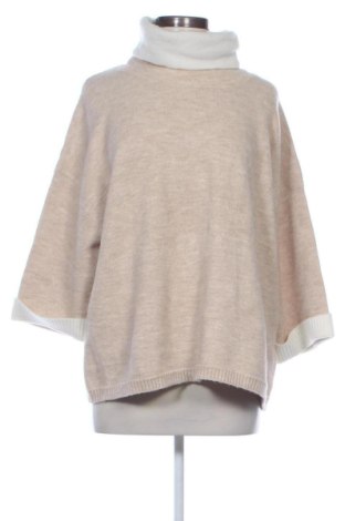 Női pulóver K design, Méret S, Szín Barna, Ár 5 709 Ft